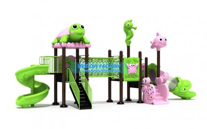 เครื่องเล่นสนาม 